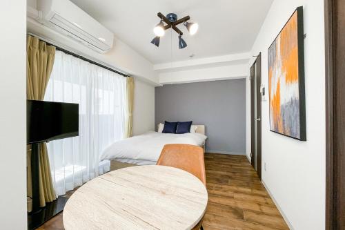 Imagen de la habitación del Hotel Grandia Shinsaibashi なんば-心斎橋エリア. Foto 15
