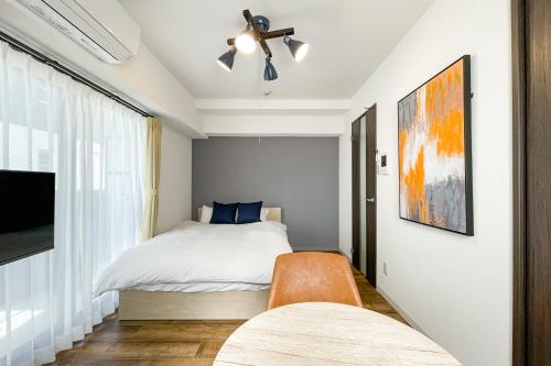 Imagen de la habitación del Hotel Grandia Shinsaibashi なんば-心斎橋エリア. Foto 16