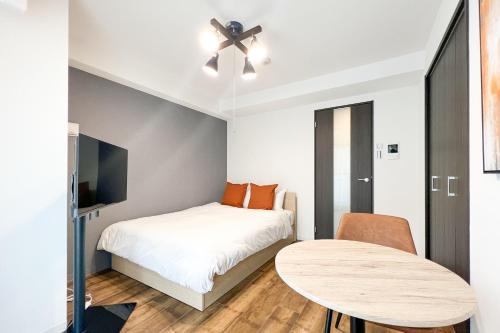 Imagen de la habitación del Hotel Grandia Shinsaibashi なんば-心斎橋エリア. Foto 17