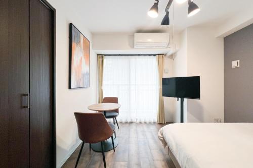 Imagen de la habitación del Hotel Grandia Shinsaibashi なんば-心斎橋エリア. Foto 18