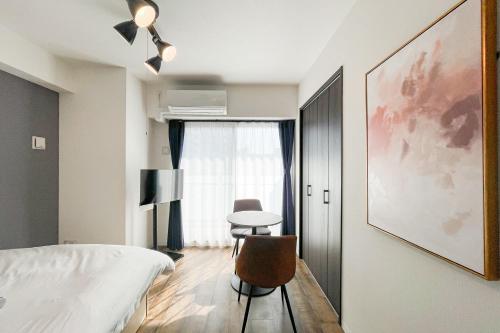 Imagen de la habitación del Hotel Grandia Shinsaibashi なんば-心斎橋エリア. Foto 20