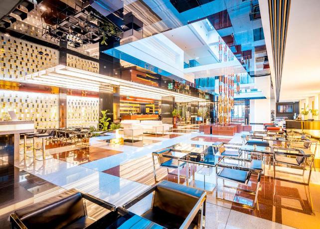 Imagen general del Hotel Grandior Prague. Foto 8