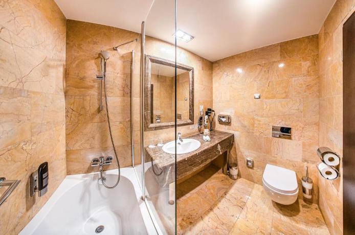 Imagen general del Hotel Grandior Prague. Foto 13