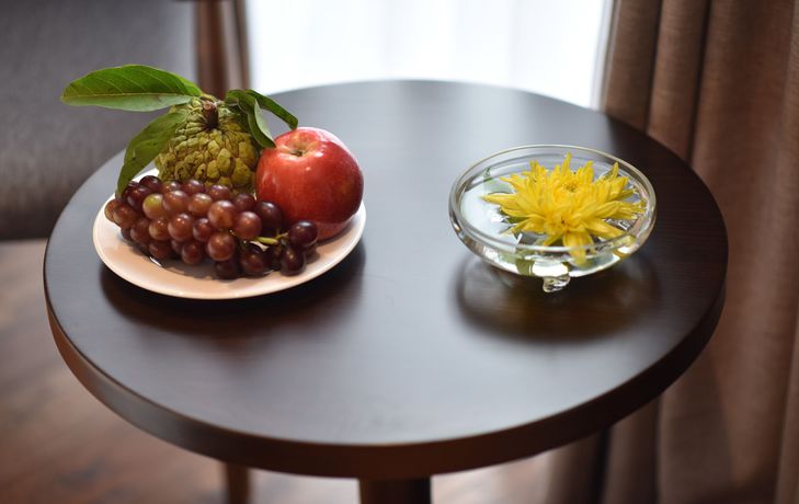 Imagen del bar/restaurante del Hotel Grandiose and Spa. Foto 9