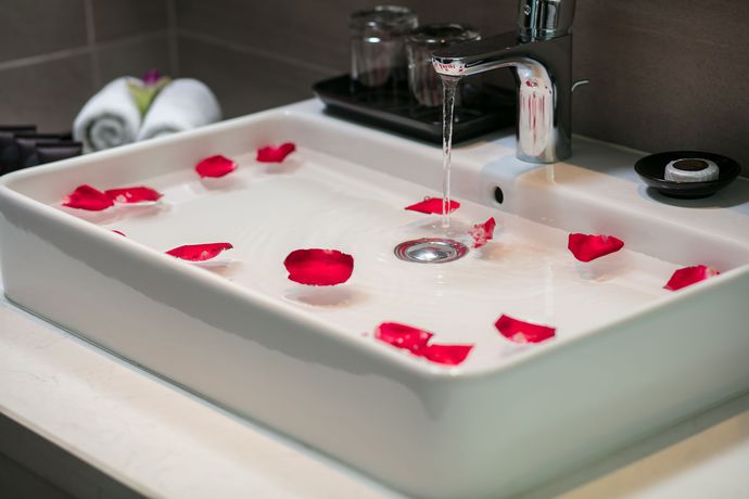 Imagen de la habitación del Hotel Grandiose and Spa. Foto 13