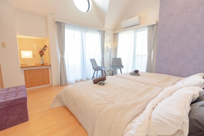 Imagen general del Hotel Grandioso Nakano. Foto 1