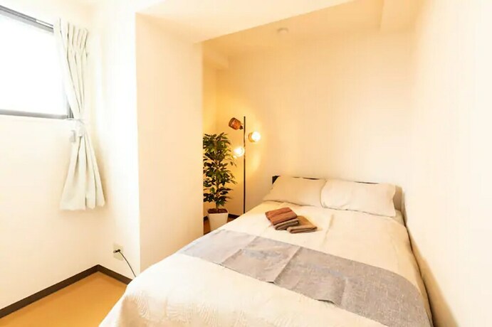 Imagen de la habitación del Hotel Grandioso Nakano. Foto 25