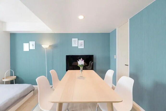 Imagen de la habitación del Hotel Grandioso Nakano. Foto 29