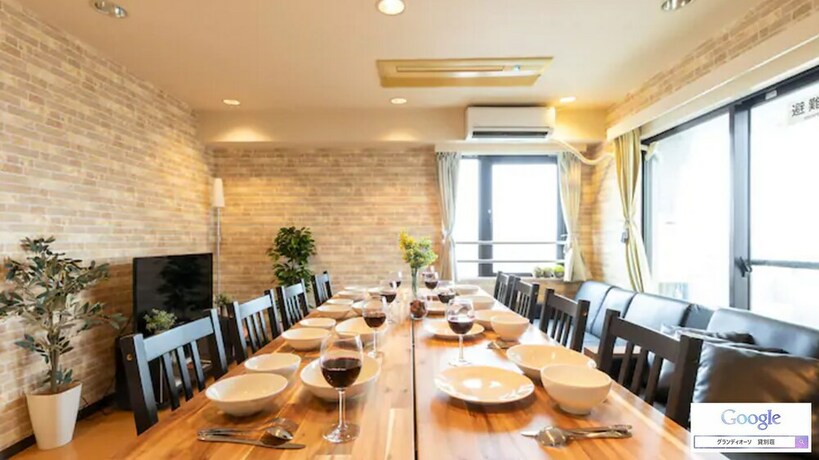 Imagen de la habitación del Hotel Grandioso Nakano. Foto 30