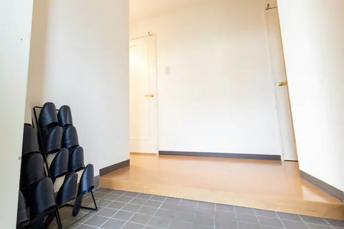 Imagen de los interiores del Hotel Grandioso Nakano. Foto 36