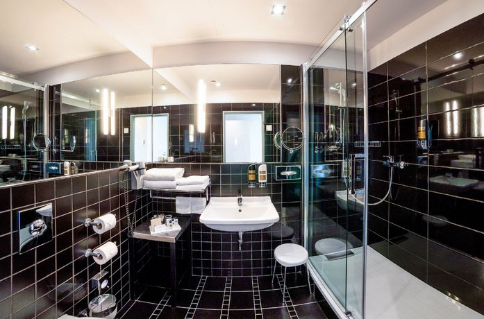 Imagen de la habitación del Hotel Grandium Prague. Foto 10