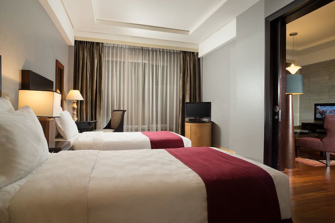 Imagen de la habitación del Hotel Grandkemang - Chse Certified. Foto 4