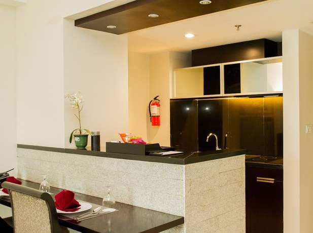 Imagen de la habitación del Hotel Grandkemang - Chse Certified. Foto 5