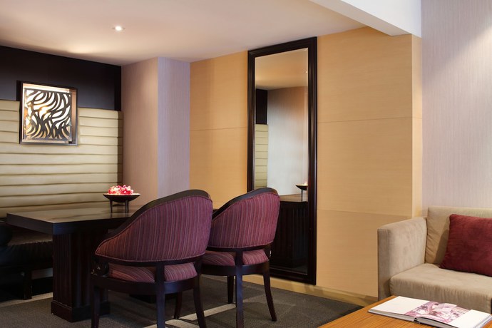Imagen de la habitación del Hotel Grandkemang - Chse Certified. Foto 6