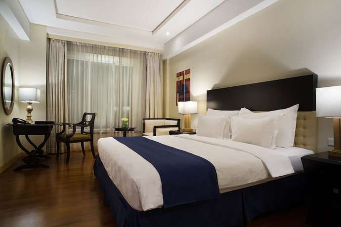 Imagen de la habitación del Hotel Grandkemang - Chse Certified. Foto 8