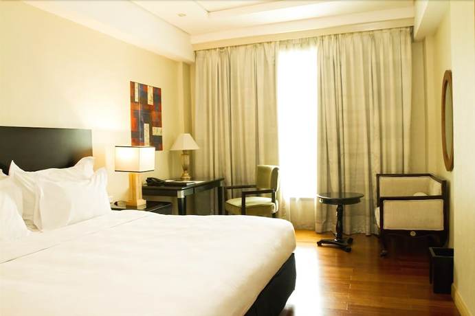Imagen de la habitación del Hotel Grandkemang - Chse Certified. Foto 9