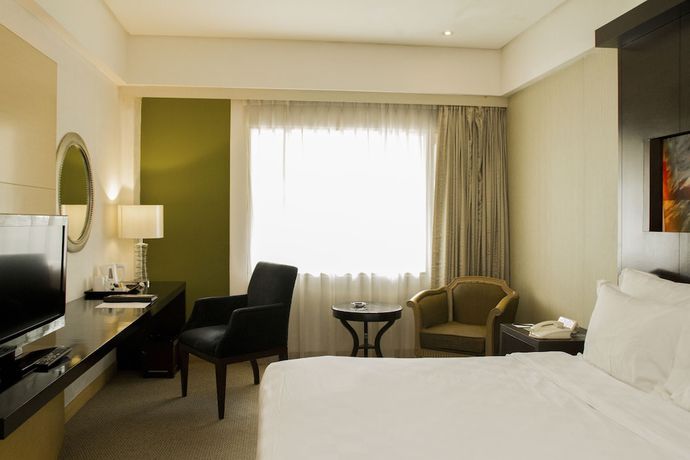 Imagen de la habitación del Hotel Grandkemang - Chse Certified. Foto 11