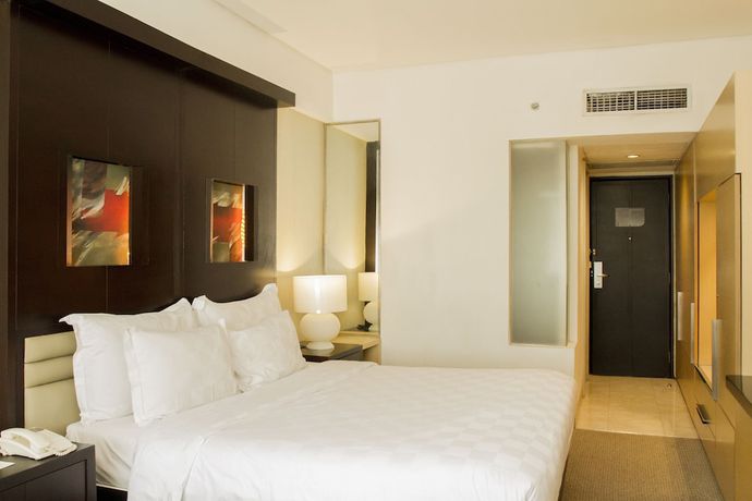 Imagen de la habitación del Hotel Grandkemang - Chse Certified. Foto 12