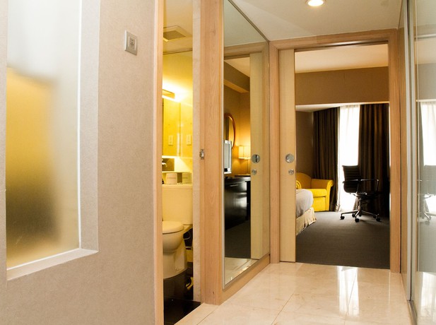 Imagen de la habitación del Hotel Grandkemang - Chse Certified. Foto 13