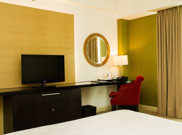 Imagen de la habitación del Hotel Grandkemang - Chse Certified. Foto 14