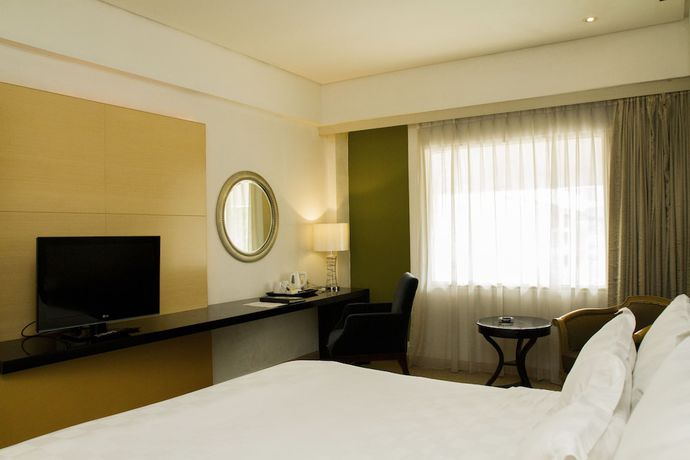 Imagen de la habitación del Hotel Grandkemang - Chse Certified. Foto 15