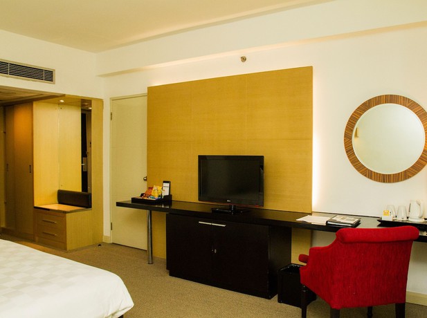 Imagen de la habitación del Hotel Grandkemang - Chse Certified. Foto 16