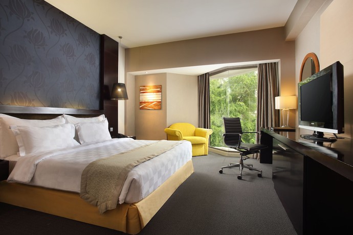 Imagen de la habitación del Hotel Grandkemang - Chse Certified. Foto 17