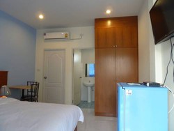 Imagen general del Hotel Grandma Kaew House. Foto 2