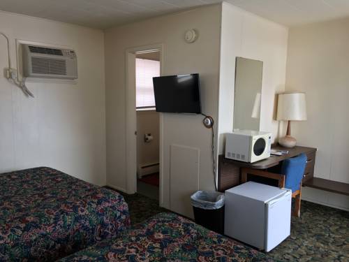 Imagen de la habitación del Hotel Grandmas Inn. Foto 4