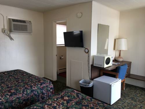 Imagen de la habitación del Hotel Grandmas Inn. Foto 5