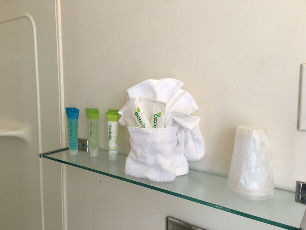 Imagen general del Hotel Grandma\'s Inn. Foto 2