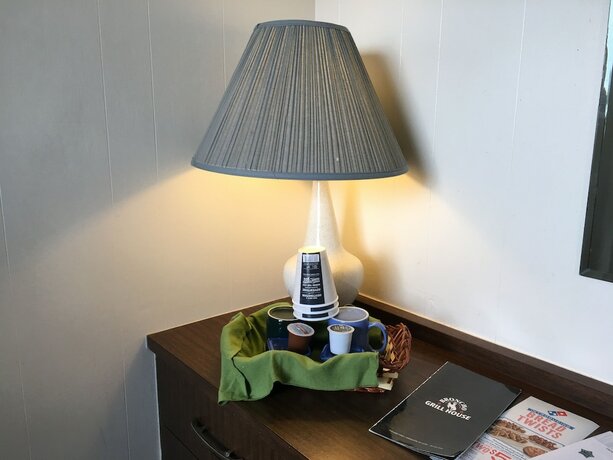 Imagen general del Hotel Grandma\'s Inn. Foto 4