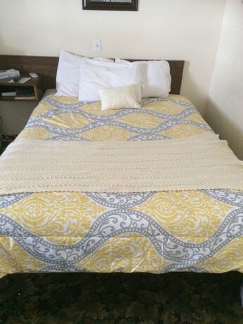 Imagen de la habitación del Hotel Grandma\'s Inn. Foto 14