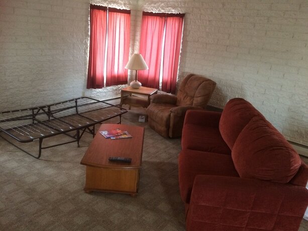 Imagen general del Hotel Grandma\'s Inn. Foto 5