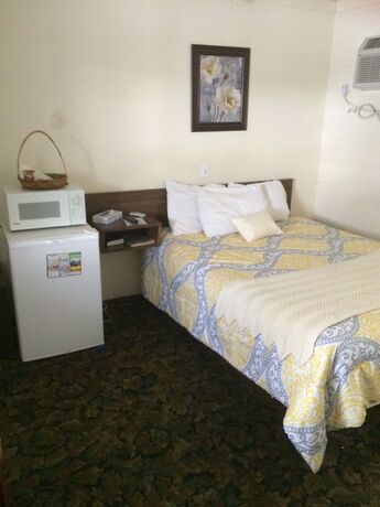 Imagen de la habitación del Hotel Grandma\'s Inn. Foto 15