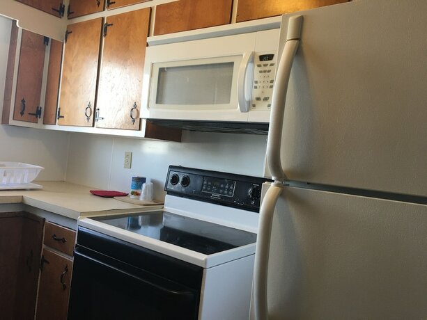 Imagen general del Hotel Grandma\'s Inn. Foto 8