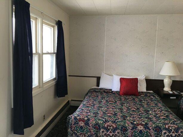 Imagen de la habitación del Hotel Grandma\'s Inn. Foto 16