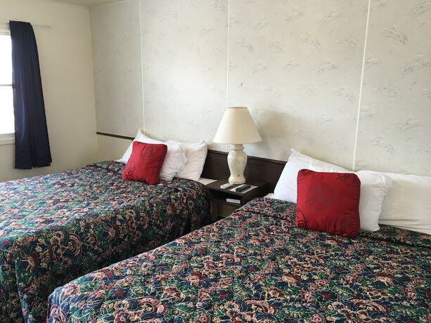 Imagen de la habitación del Hotel Grandma\'s Inn. Foto 17