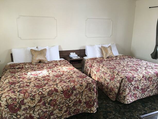 Imagen de la habitación del Hotel Grandma\'s Inn. Foto 18