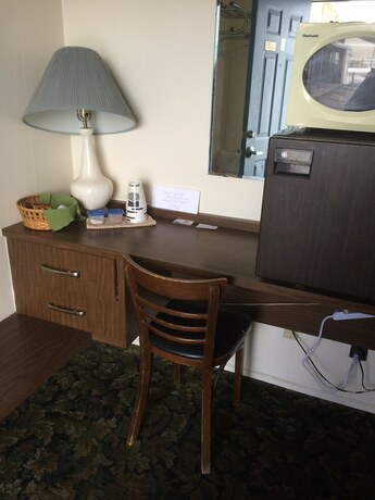 Imagen general del Hotel Grandma\'s Inn. Foto 9