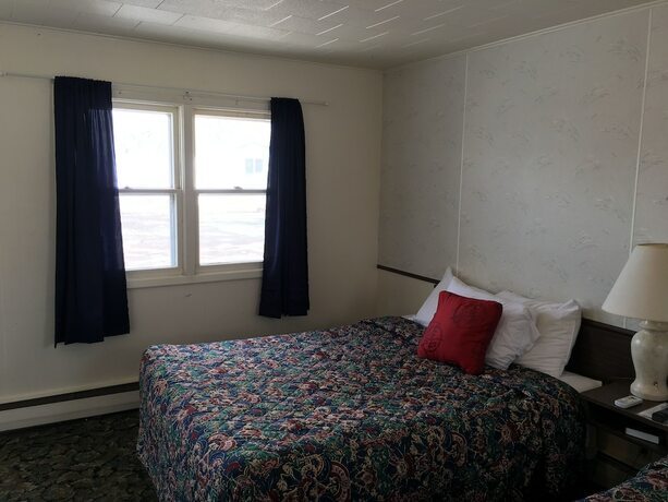 Imagen general del Hotel Grandma\'s Inn. Foto 10