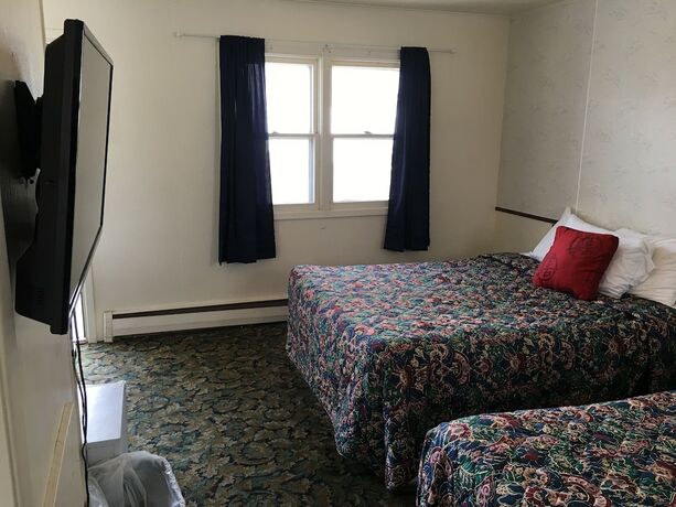 Imagen de la habitación del Hotel Grandma\'s Inn. Foto 19