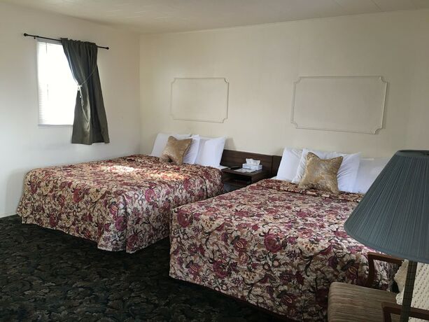 Imagen general del Hotel Grandma\'s Inn. Foto 11