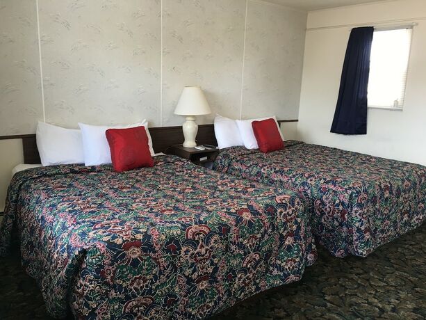 Imagen de la habitación del Hotel Grandma\'s Inn. Foto 20