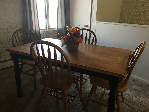 Imagen general del Hotel Grandma\'s Inn. Foto 12