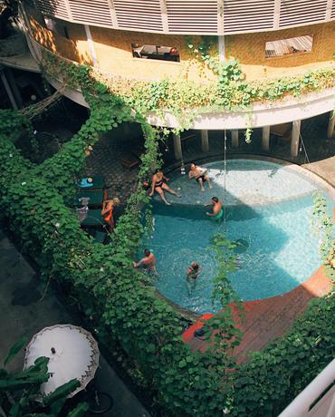 Imagen general del Hotel Grandmas Seminyak. Foto 5