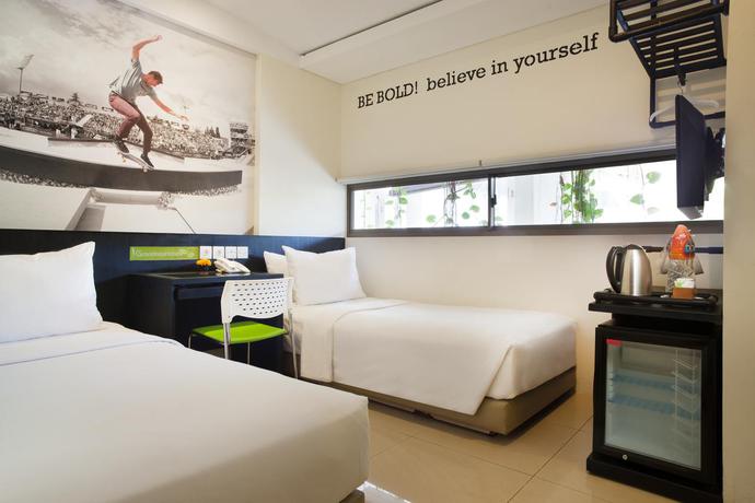 Imagen general del Hotel Grandmas Seminyak. Foto 7