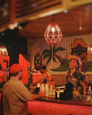 Imagen general del Hotel Grandmas Seminyak. Foto 14