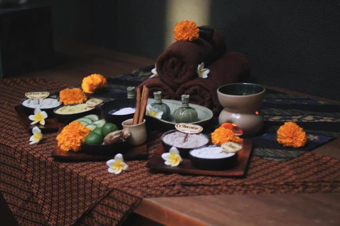 Imagen general del Hotel Grandmas Seminyak. Foto 18