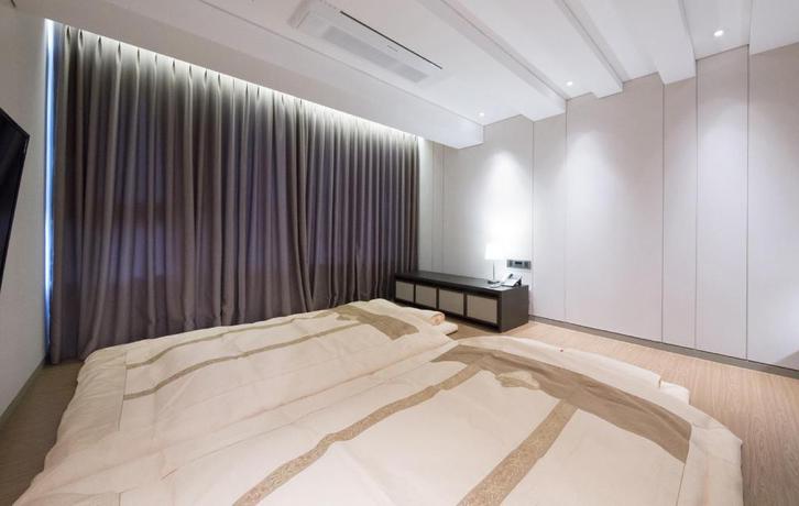 Imagen de la habitación del Hotel Grandmer Hotel Jeju. Foto 15